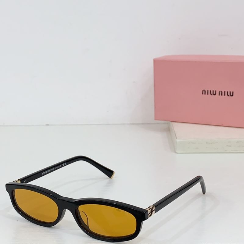 Miu Miu Sunglasses